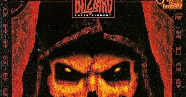 download diablo 2 pc torrent